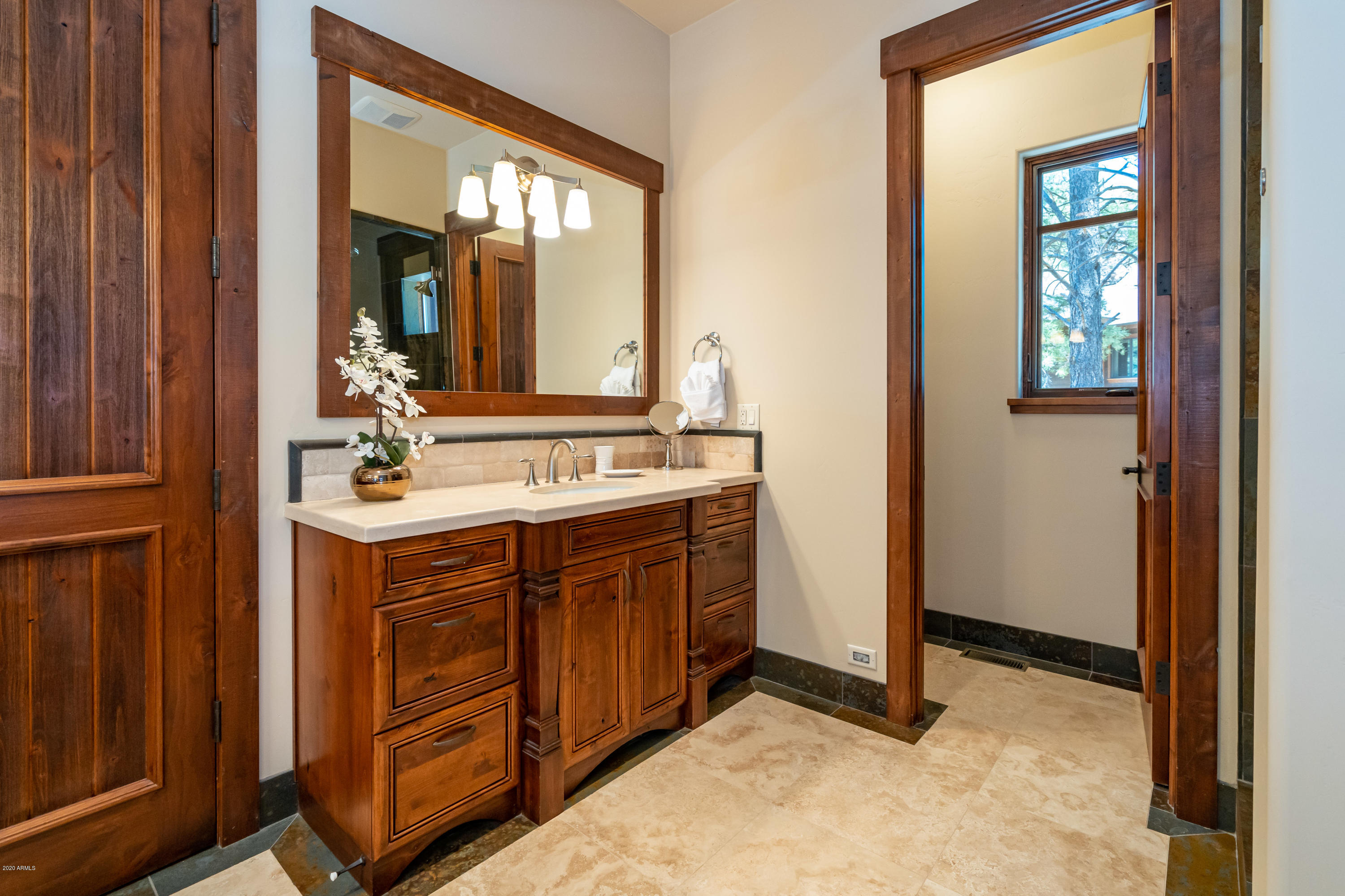 Pine Canyon - Residential