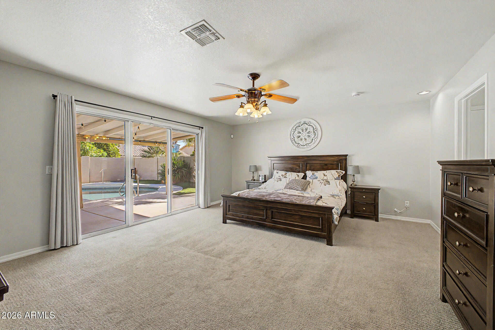 4345 W CHAMA Drive