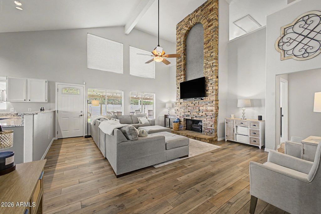 Photo of 4345 W Chama Drive, Glendale, AZ 85310 (MLS # 7031882)
