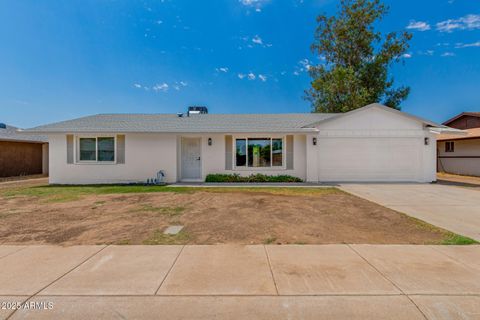 8326 N 56TH Avenue Glendale AZ 85302