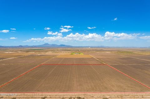 0 S Midway Road - Casa Grande AZ 85122