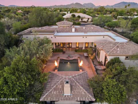 Photo of 26804 N 70th Place, Scottsdale, AZ 85266 (MLS # 7050543)