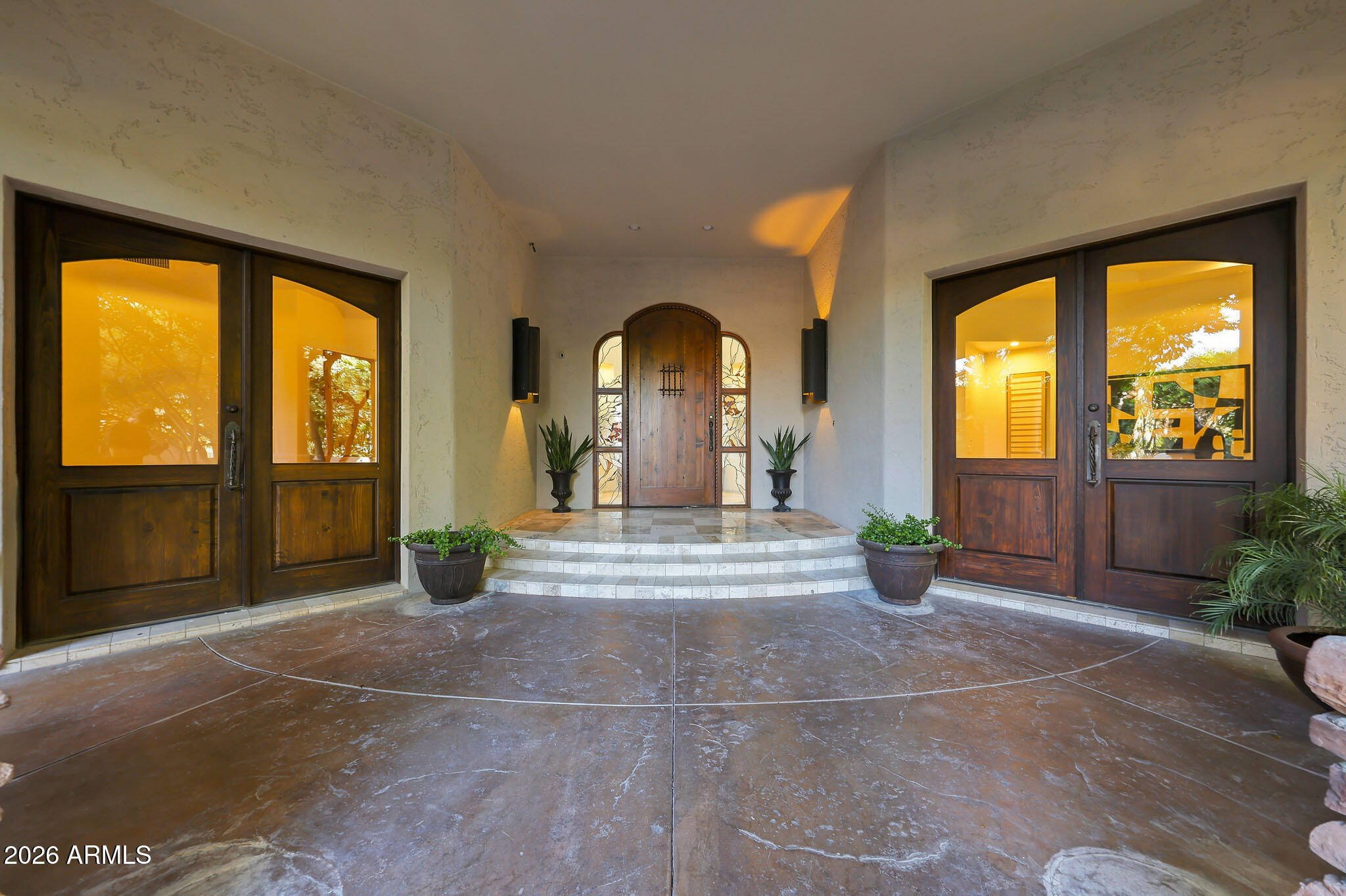 26804 N 70TH Place