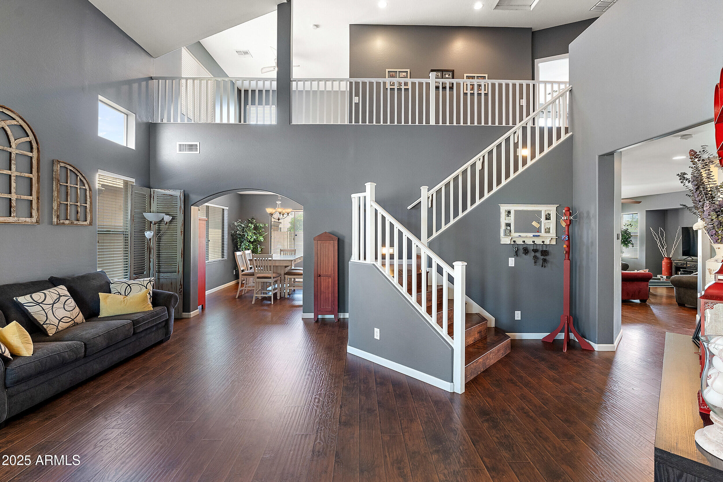 3679 S COTTONWOOD Court