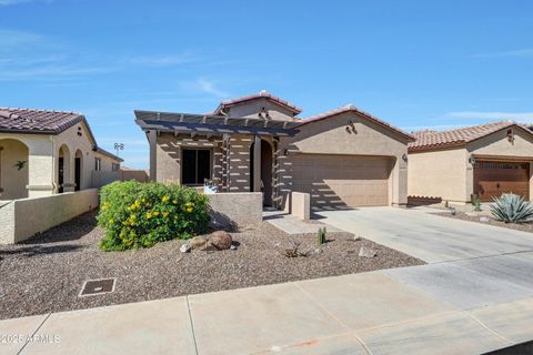 16746 S 181st Drive Goodyear AZ 85338