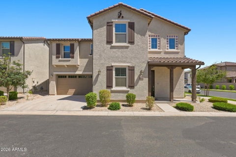 Photo of 9908 E Texas Avenue, Mesa, AZ 85212 (MLS # 7075408)