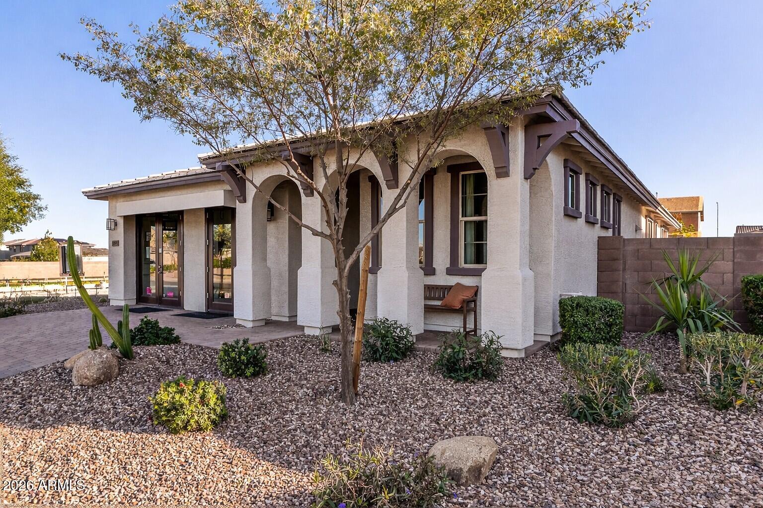 10851 E TAHOE Avenue