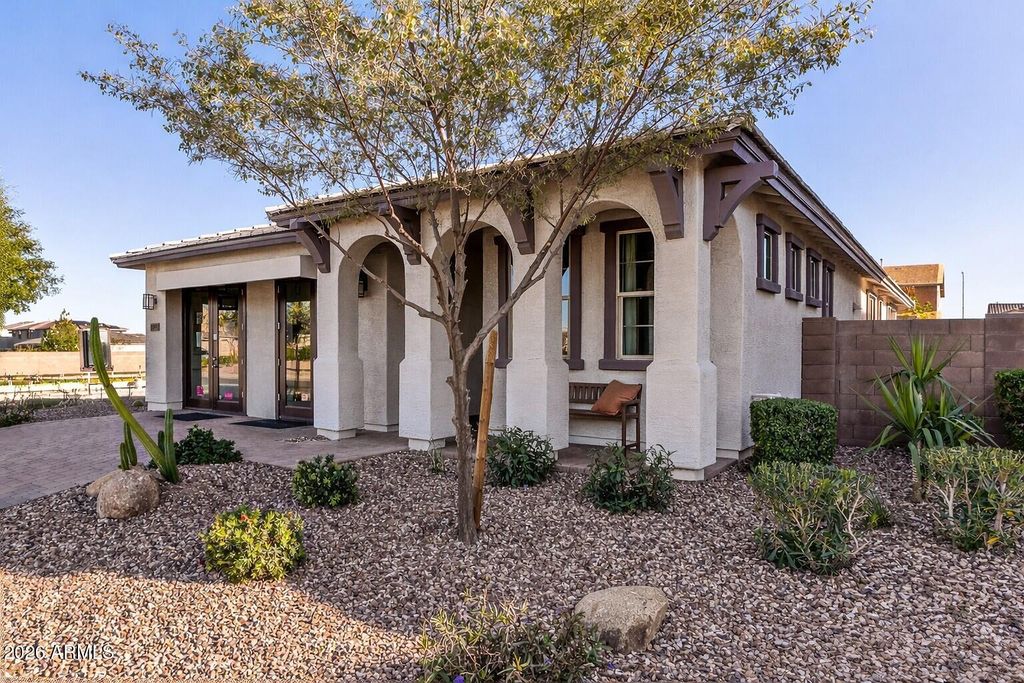 Photo of 10851 E Tahoe Avenue, Mesa, AZ 85212 (MLS # 6998263)