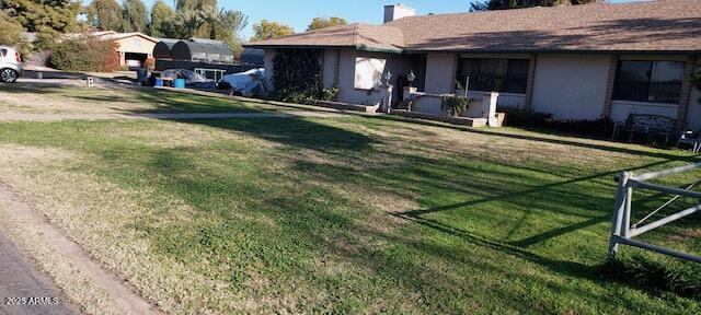 2323 W HARRISON Street