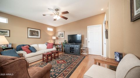 361 FELSPAR Drive Apache Junction AZ 85119