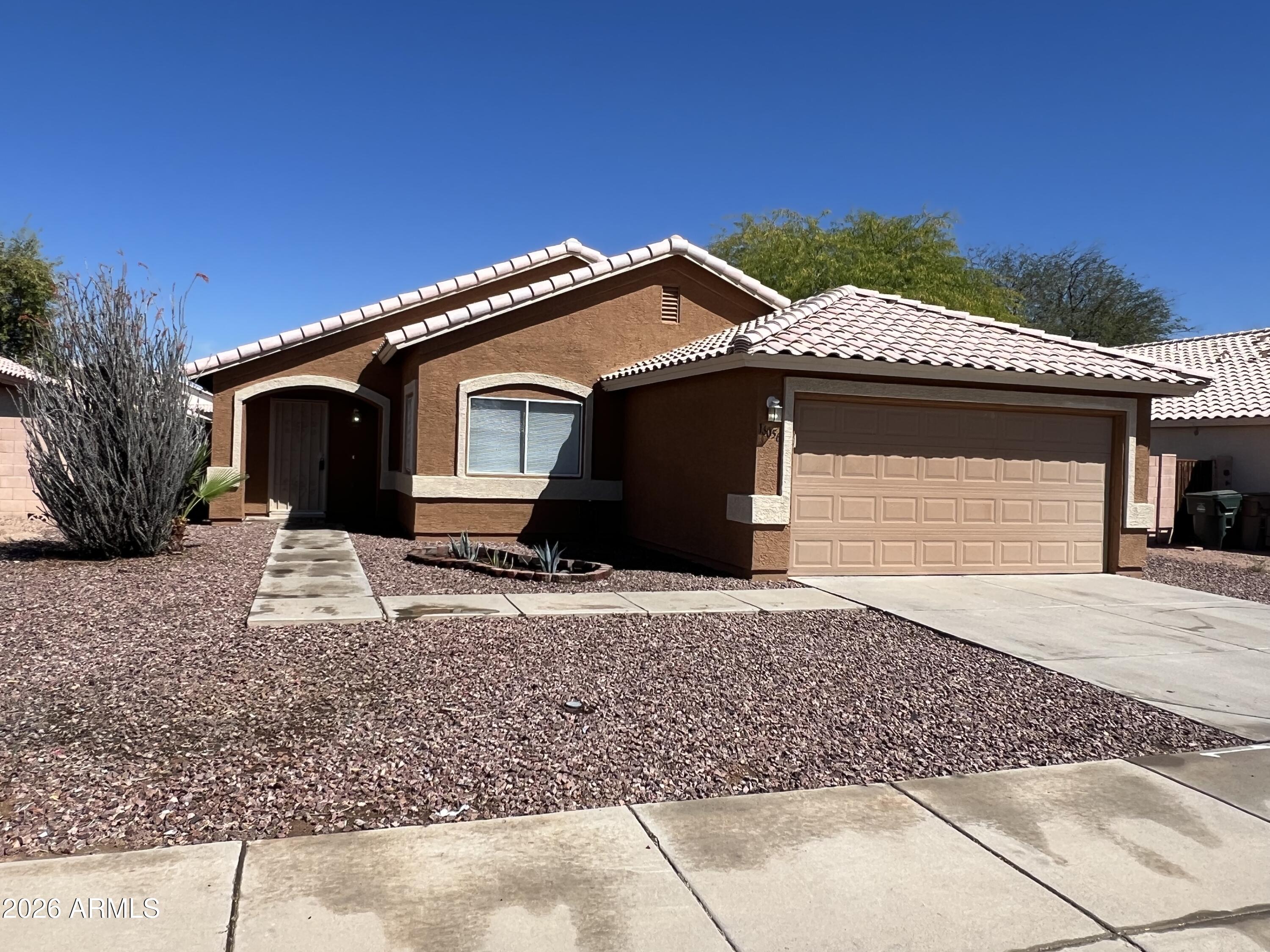 16056 W Mesquite Drive