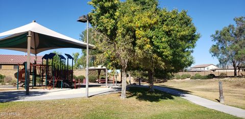 A home in Goodyear