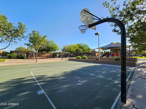 A home in Goodyear