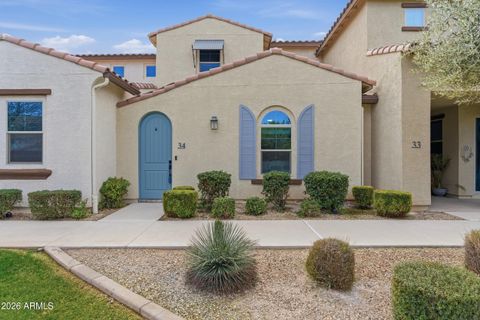 3855 S MCQUEEN Road 34 Chandler AZ 85286
