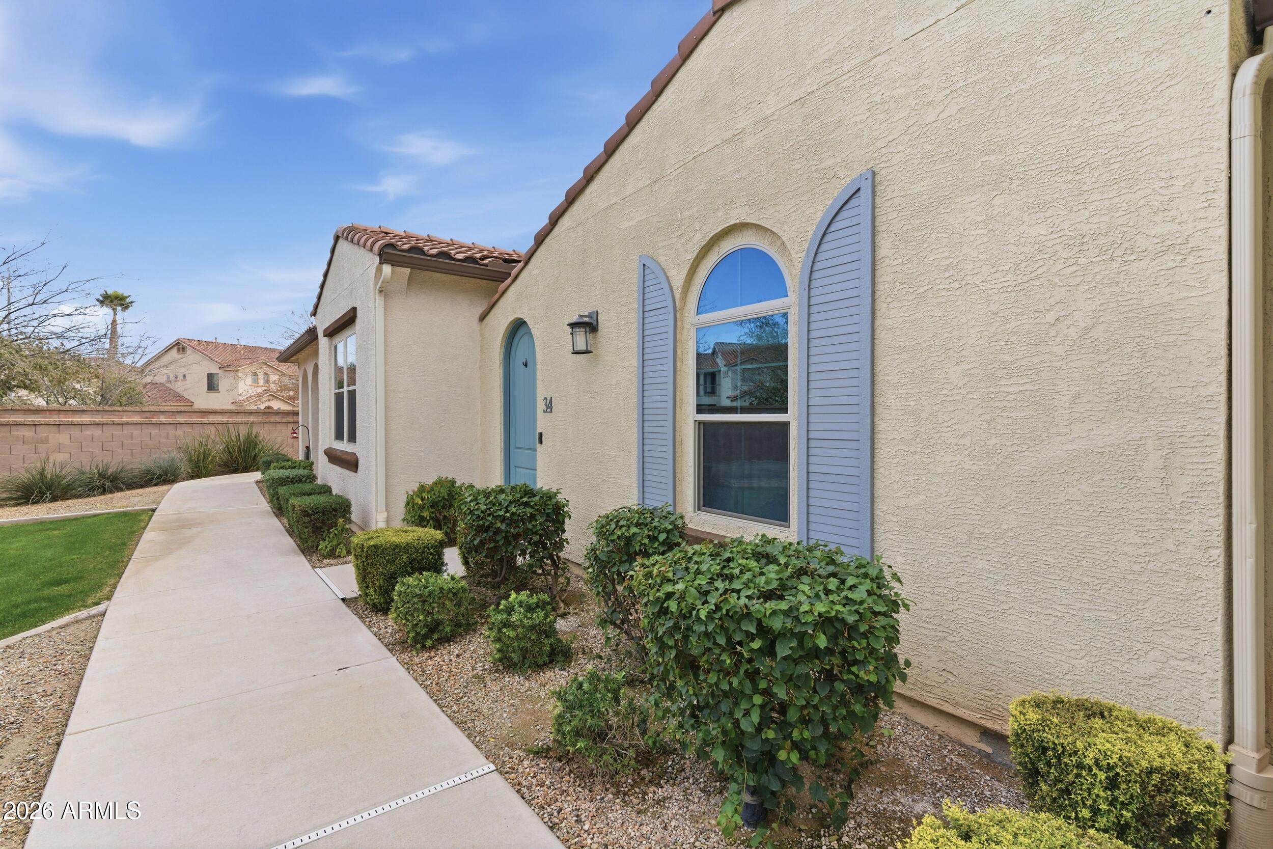 3855 S MCQUEEN Road 34