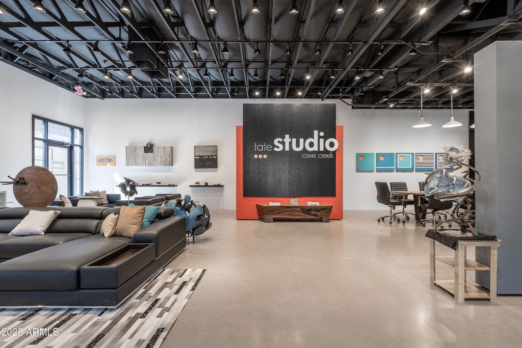 Photo of 7100 E Cave Creek Road #105,106, Cave Creek, AZ 85331 (MLS # 6903828)