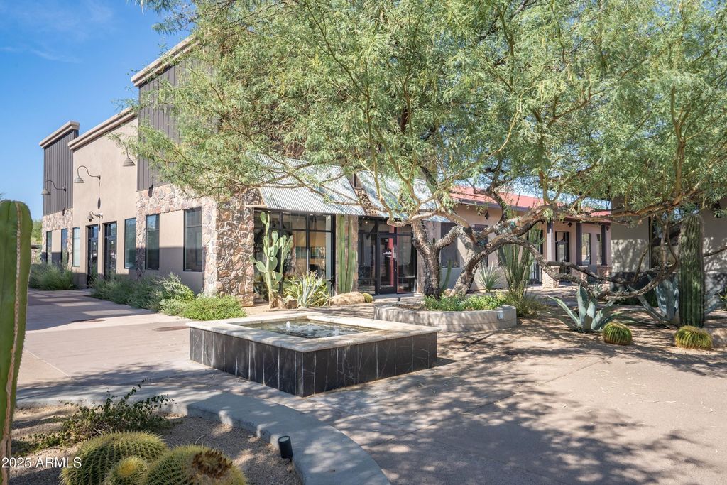 Photo of 7100 E Cave Creek Road #105,106, Cave Creek, AZ 85331 (MLS # 6903828)