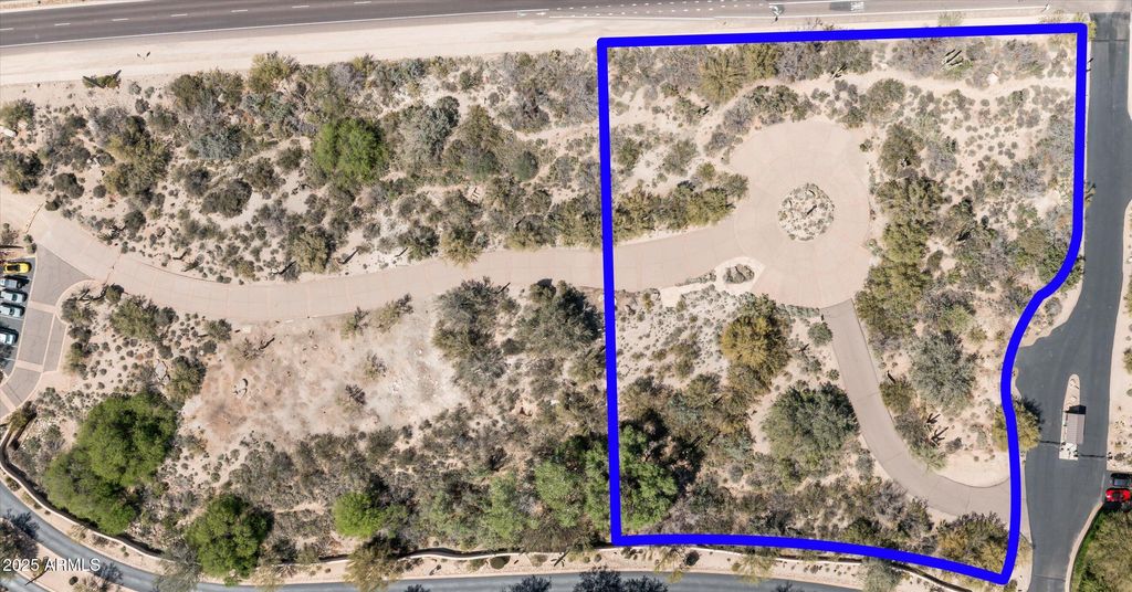 Photo of 9828 E Running Deer Trail #3, Scottsdale, AZ 85262 (MLS # 6853810)