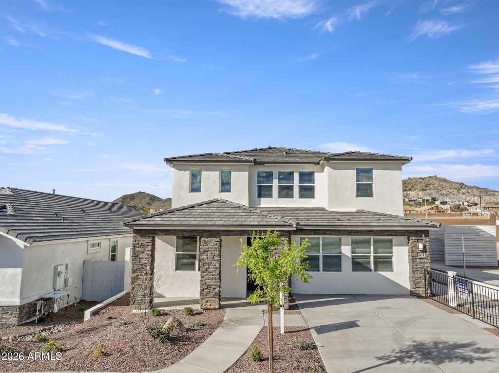 Photo of 6794 W Spur Drive, Peoria, AZ 85383 (MLS # 7082865)