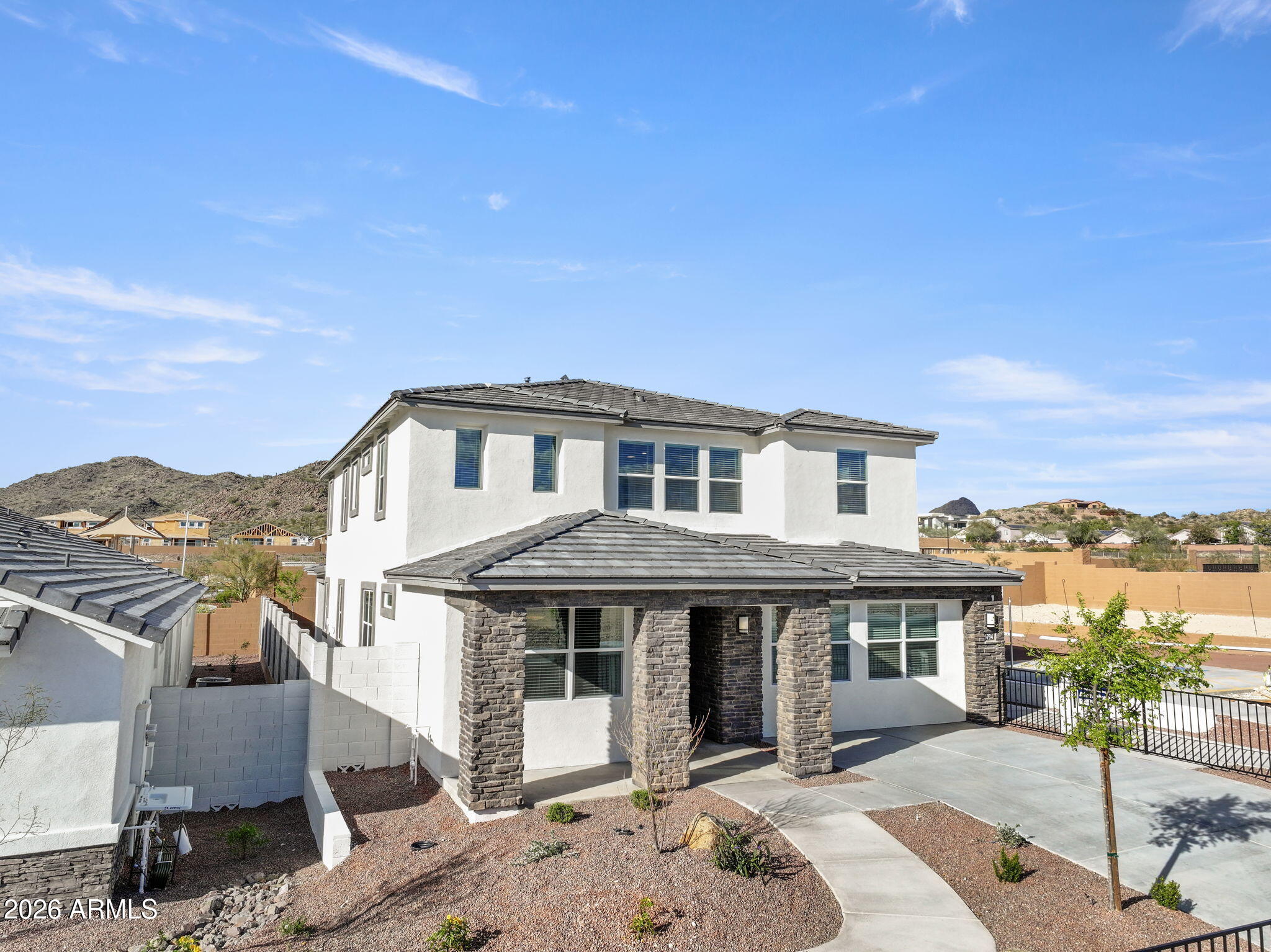 6794 W SPUR Drive
