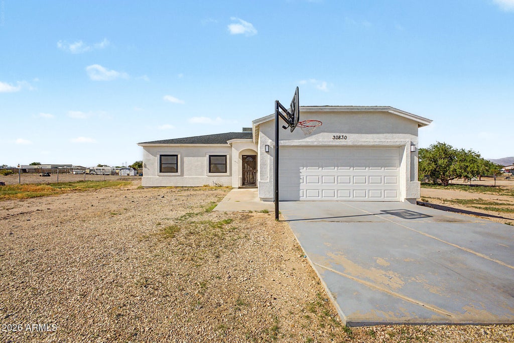 Photo of 30830 W Latham Street, Buckeye, AZ 85396 (MLS # 7074172)