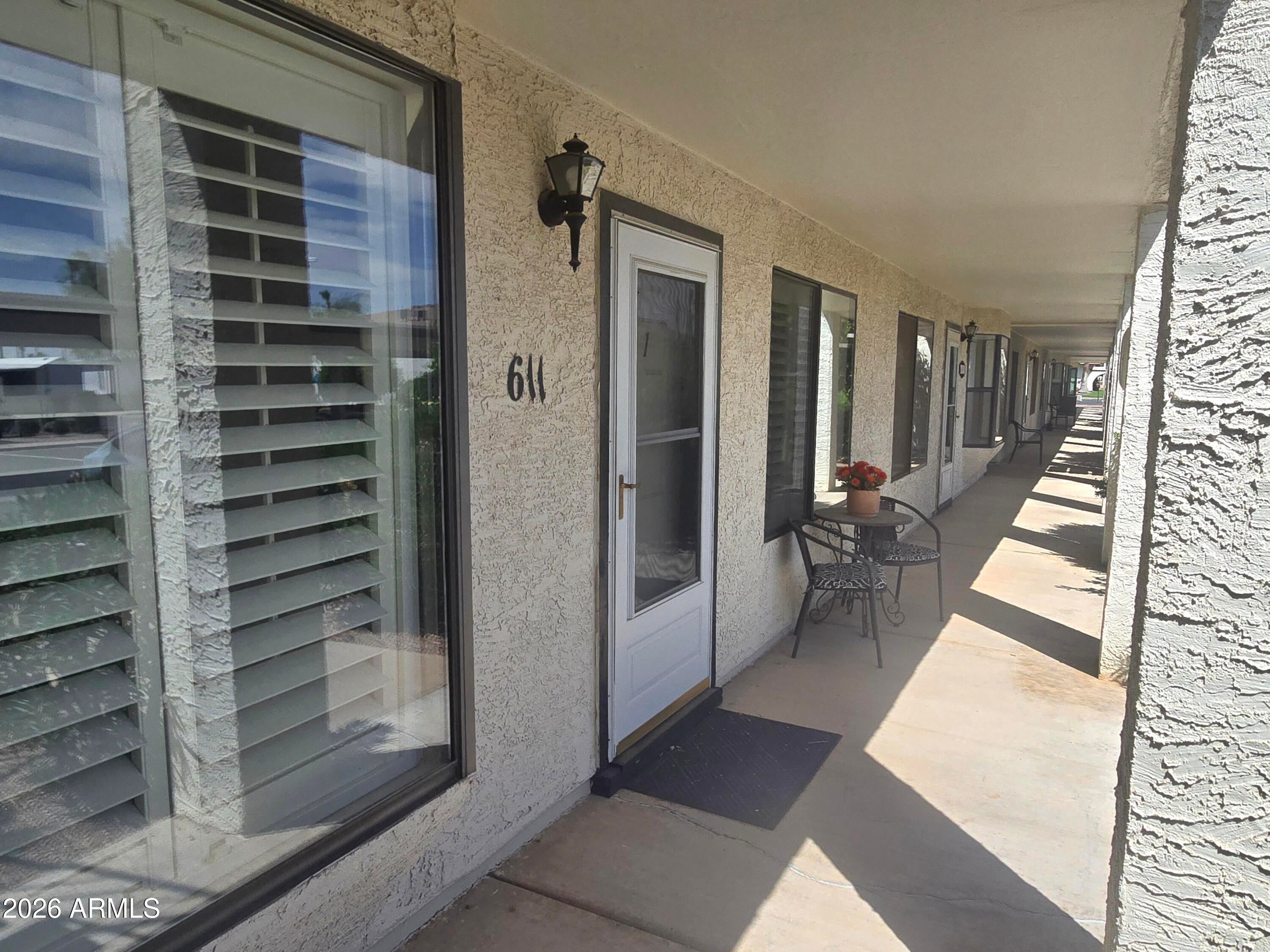 3270 S GOLDFIELD Road 611