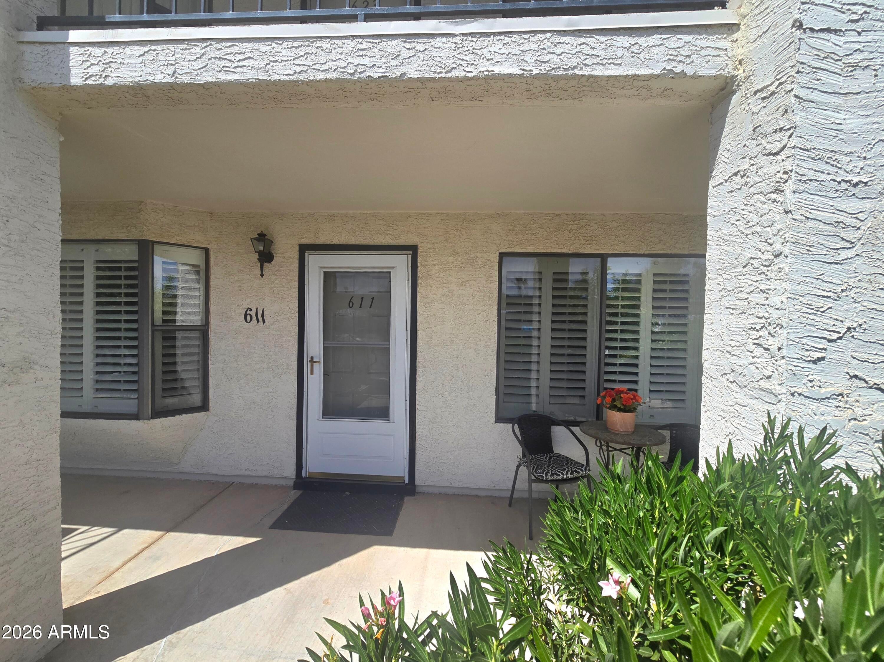 3270 S GOLDFIELD Road 611