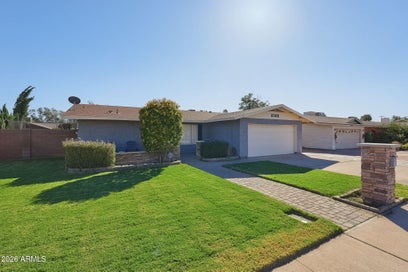 2103 W FLINT Street Chandler AZ 85224