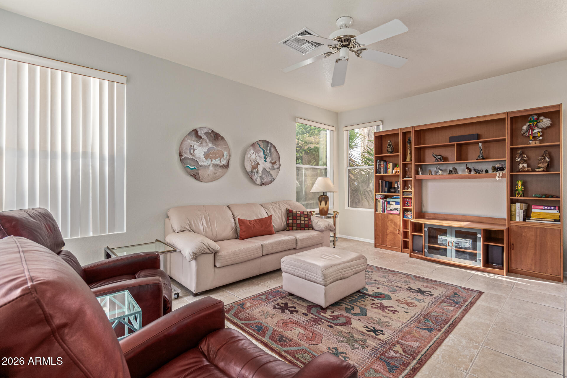 3231 W NORTHERN CROSS Trail