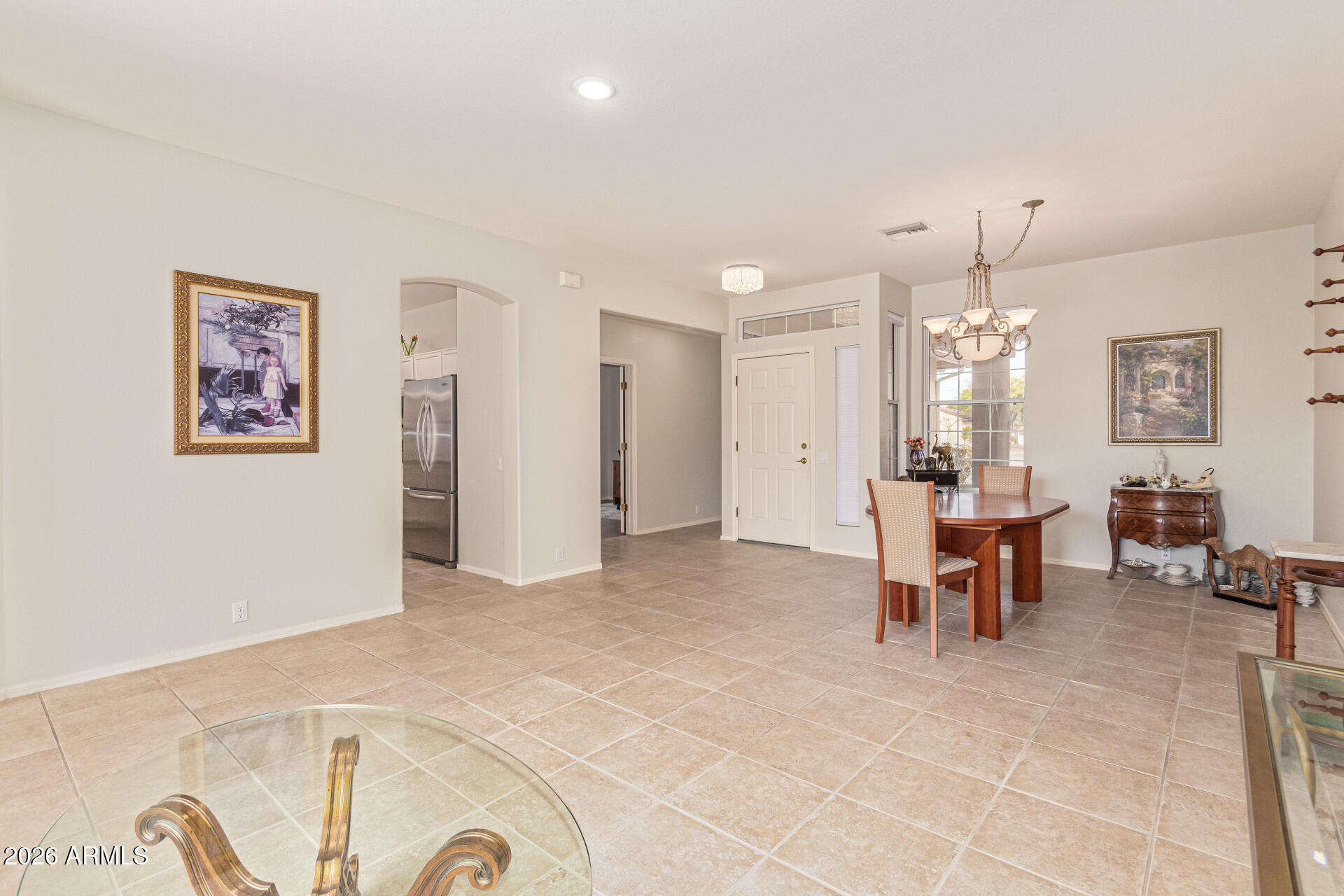 3231 W NORTHERN CROSS Trail