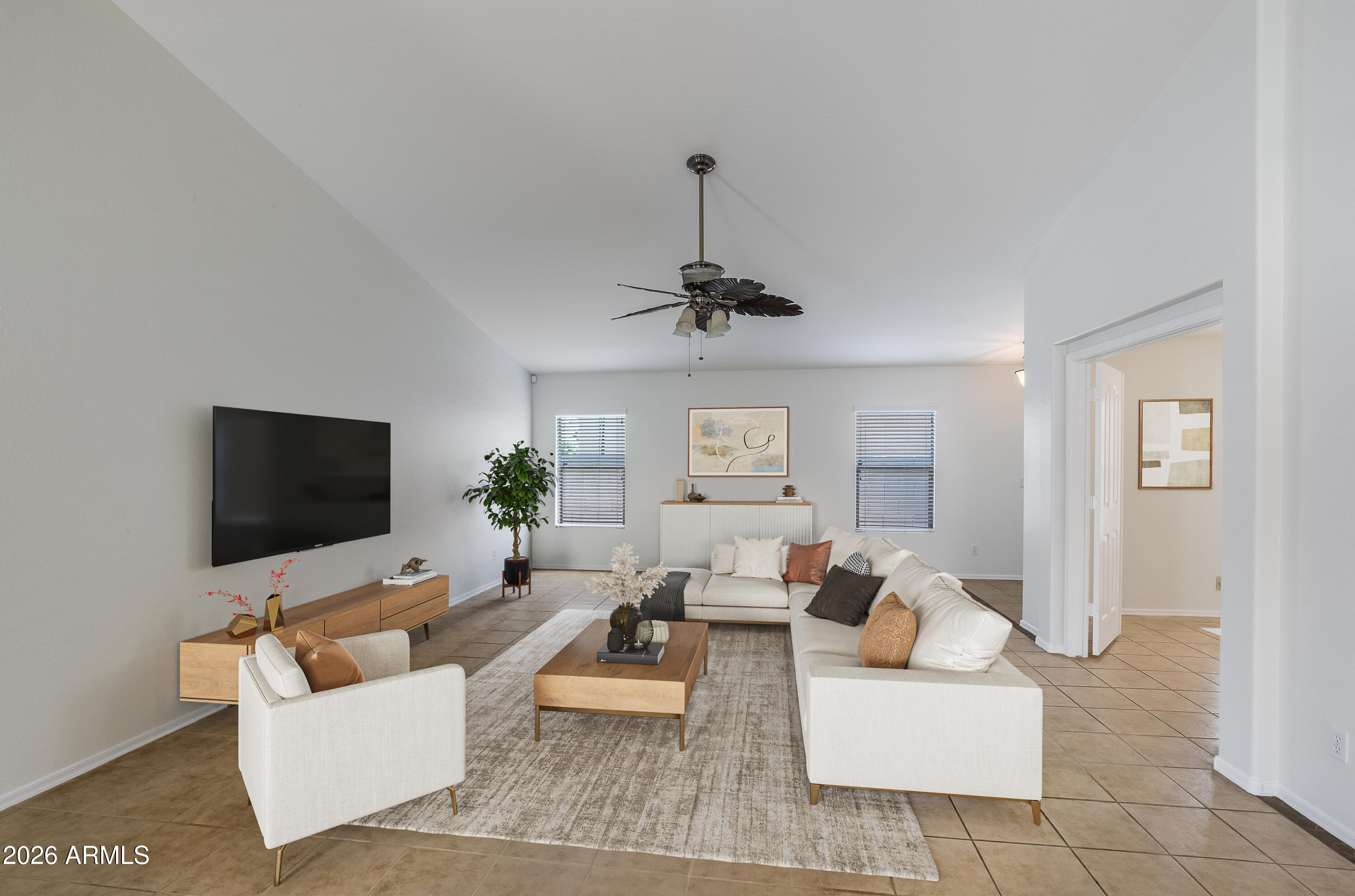 17734 W REDFIELD Road