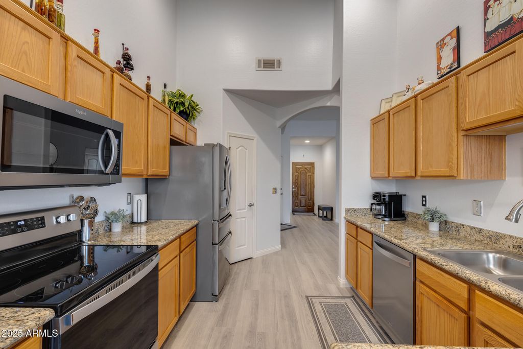 Photo of 2565 E Southern Avenue #62, Mesa, AZ 85204 (MLS # 6931822)