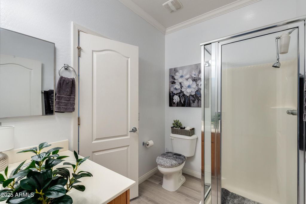 Photo of 2565 E Southern Avenue #62, Mesa, AZ 85204 (MLS # 6931822)