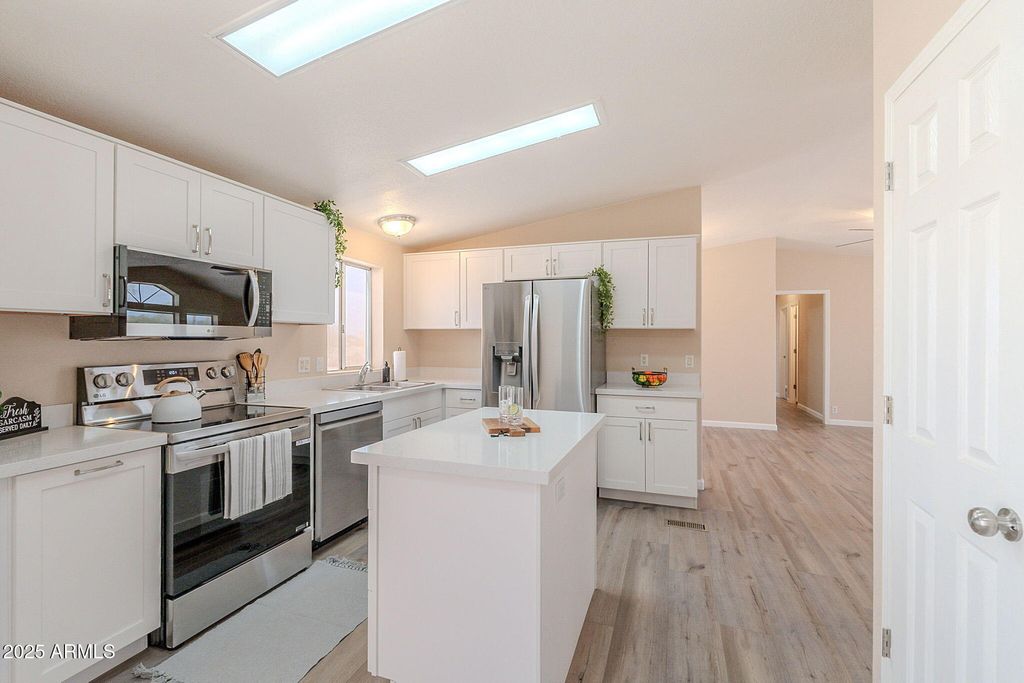 Photo of 15811 W Ghost Ranch Road, Casa Grande, AZ 85122 (MLS # 6895378)