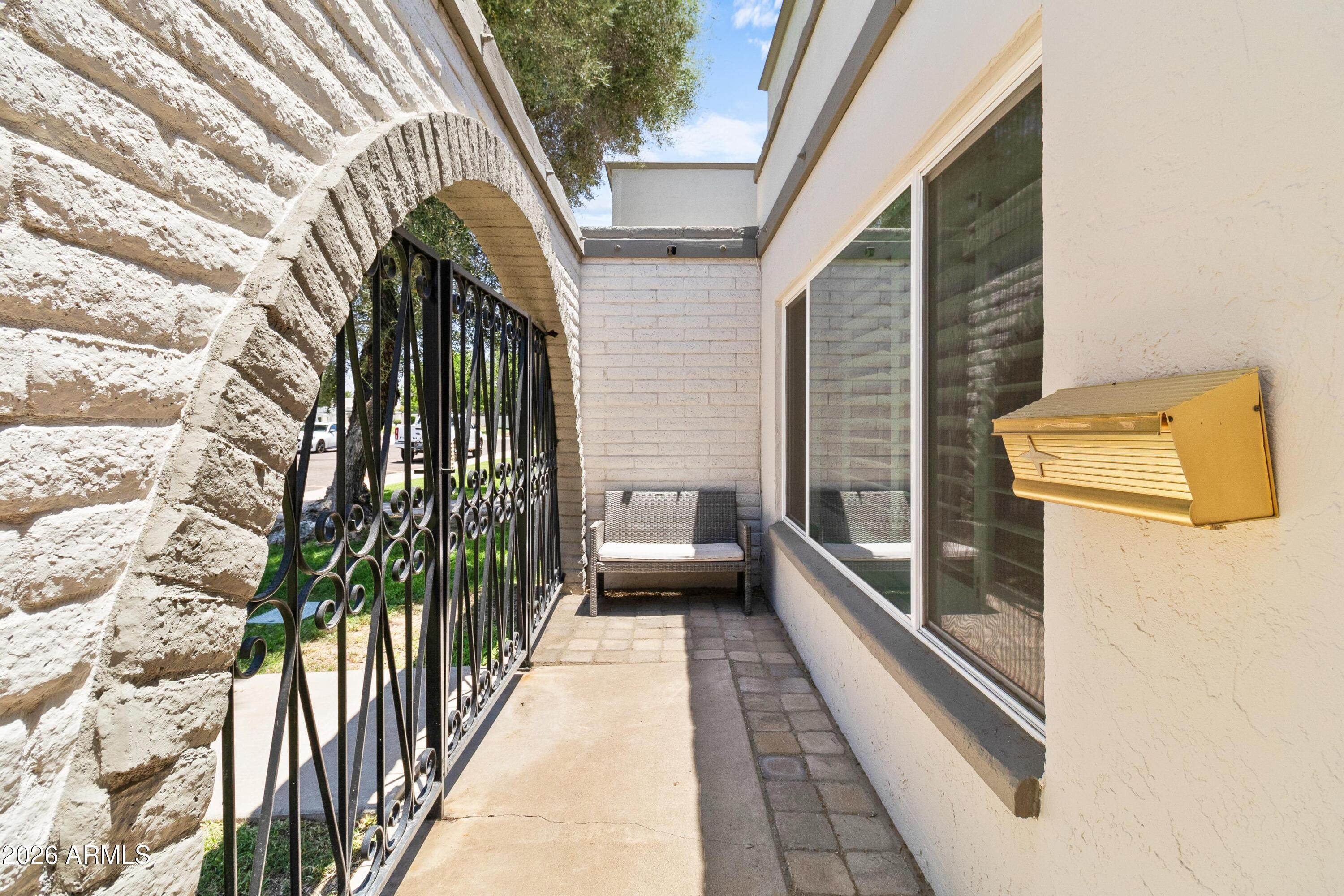 8225 E Berridge Lane