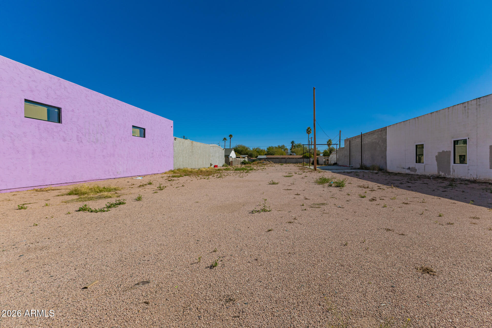 GREENFIELD ACRES LOTS 1-8 - Commercial Sale