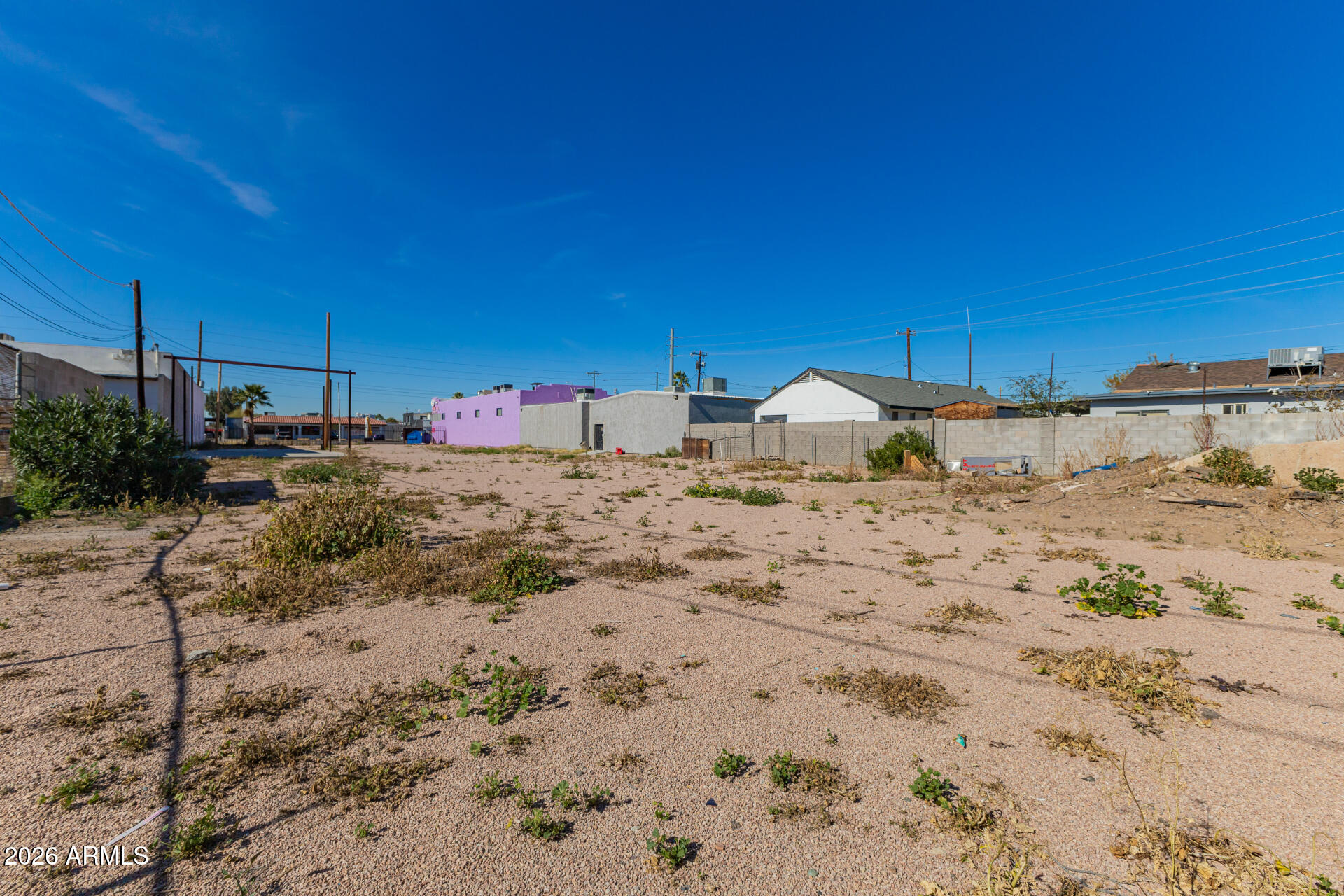 GREENFIELD ACRES LOTS 1-8 - Commercial Sale