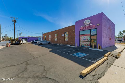 2533 N 16TH Street Phoenix AZ 85006