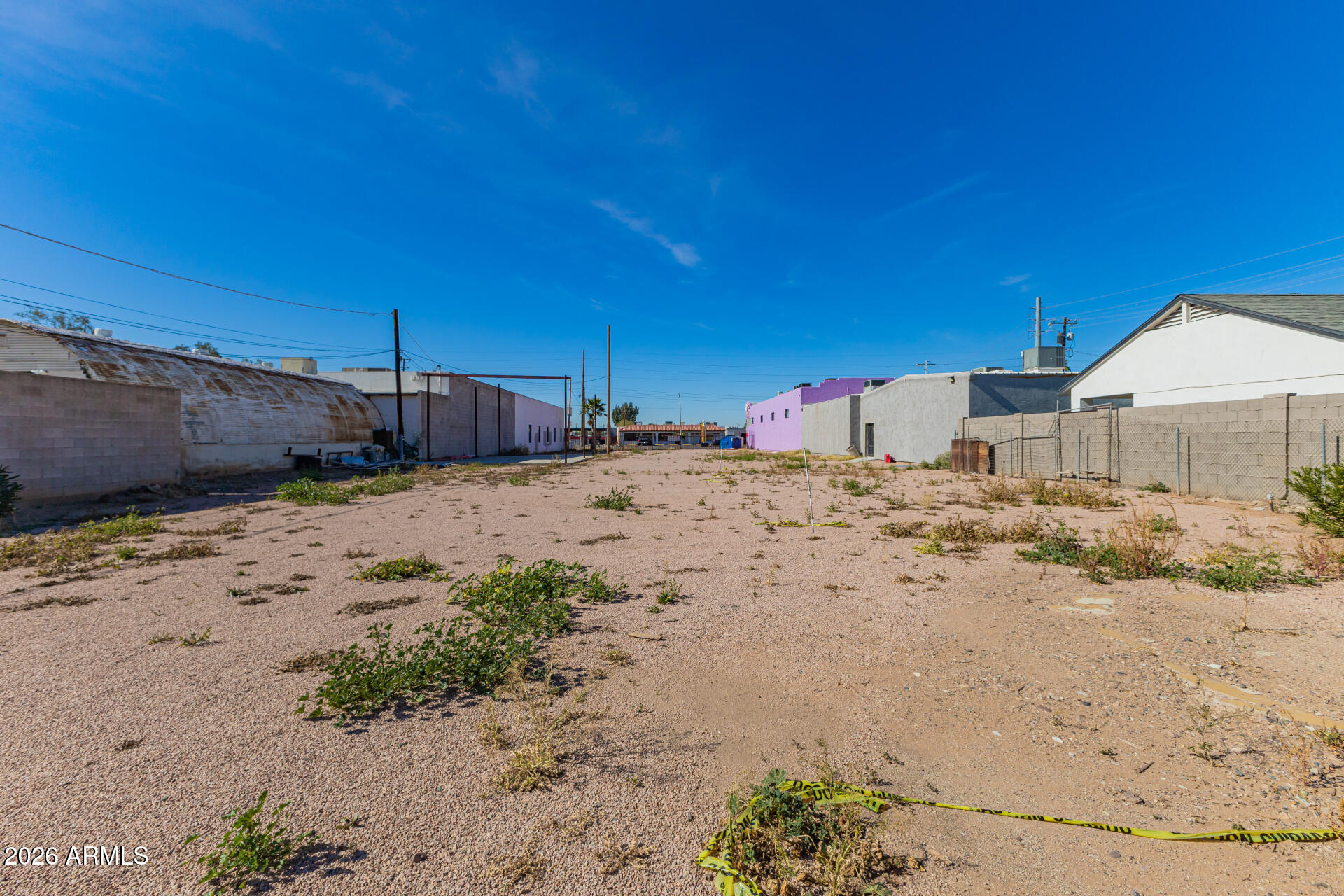 GREENFIELD ACRES LOTS 1-8 - Commercial Sale