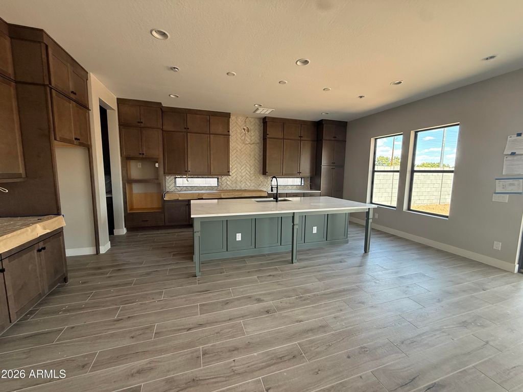 Photo of 329 N Silverado Street, Gilbert, AZ 85234 (MLS # 7022025)