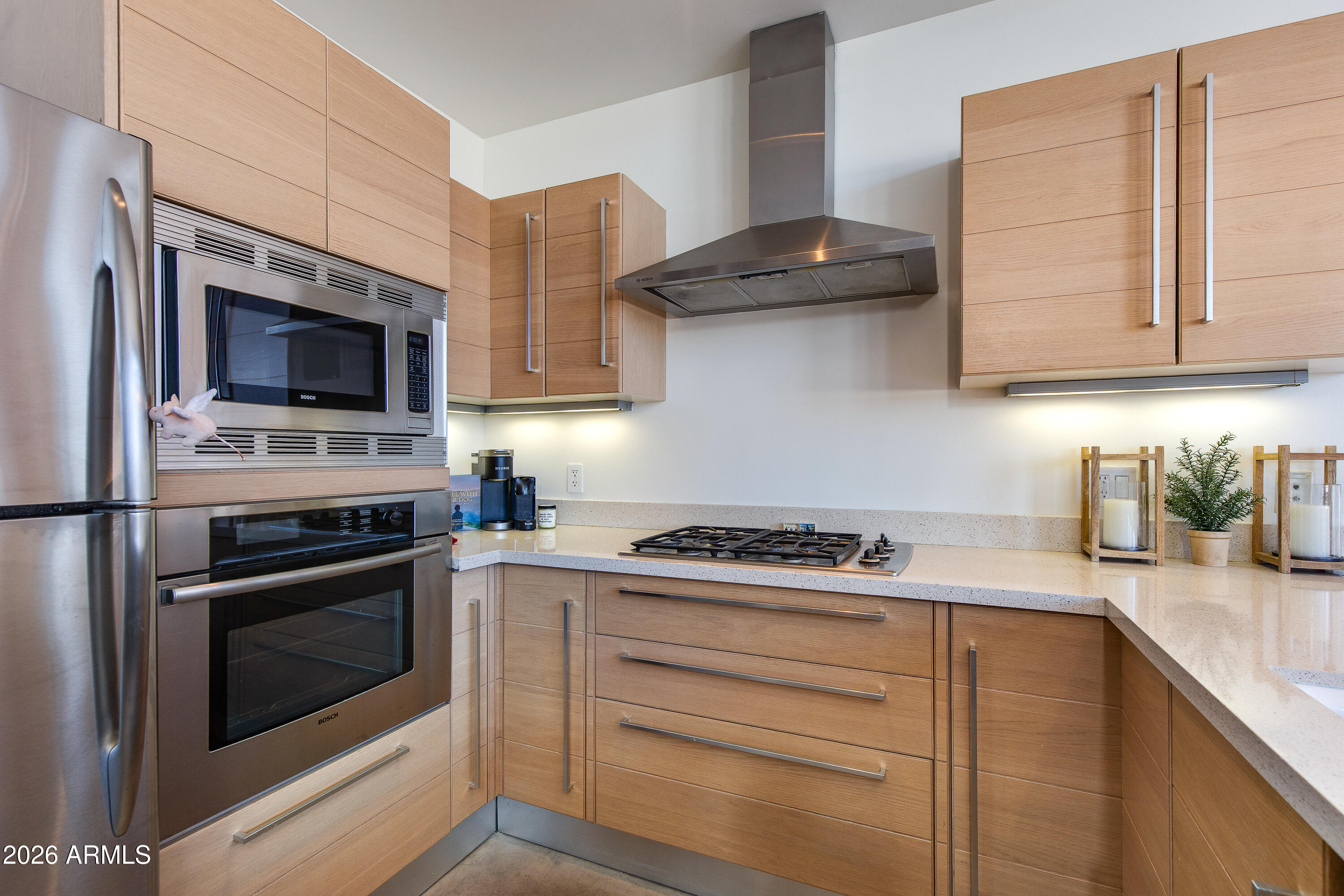 4747 N SCOTTSDALE Road 4009