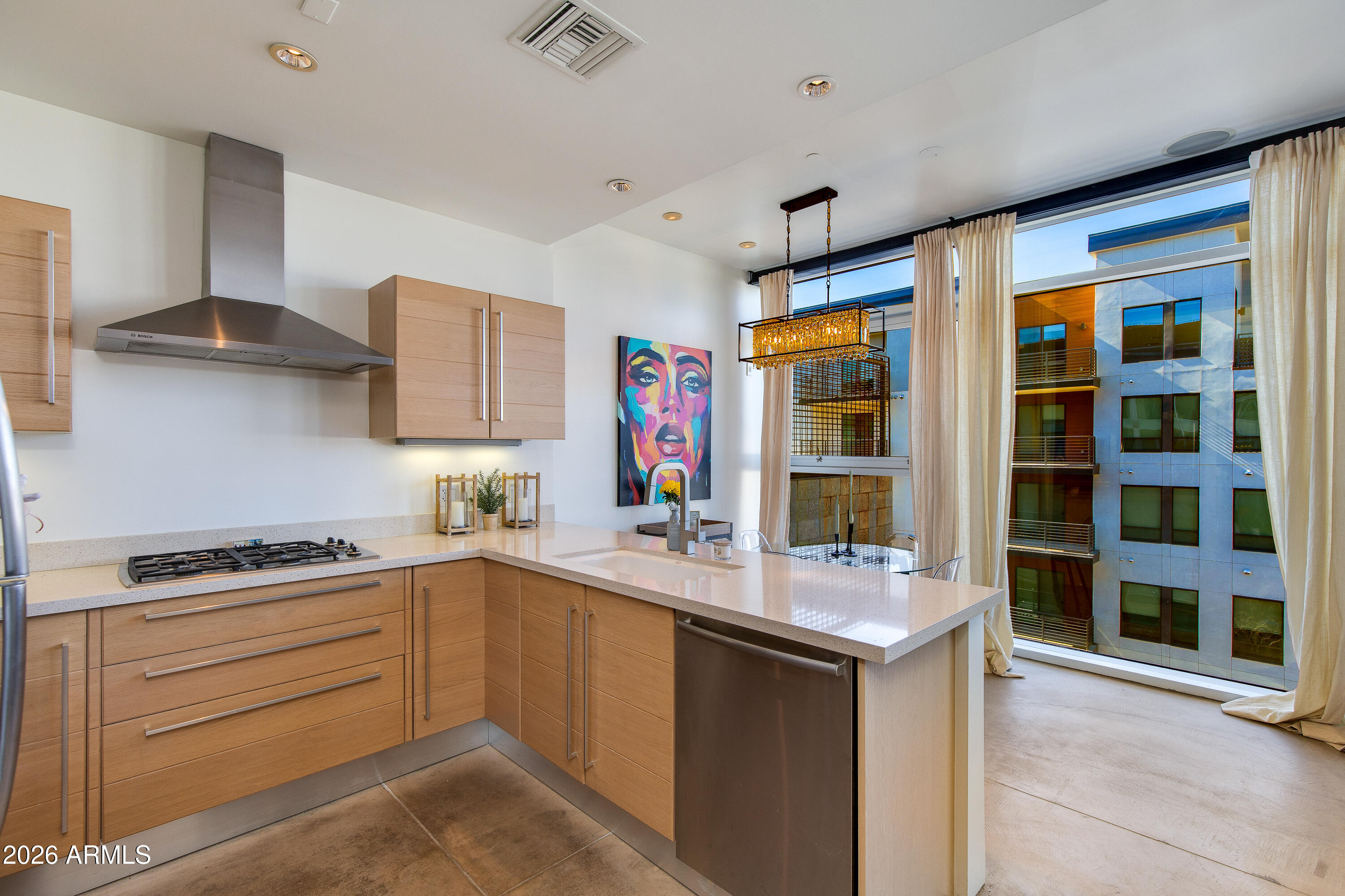 4747 N SCOTTSDALE Road 4009