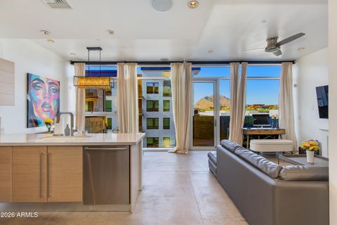 4747 N SCOTTSDALE Road 4009 Scottsdale AZ 85251