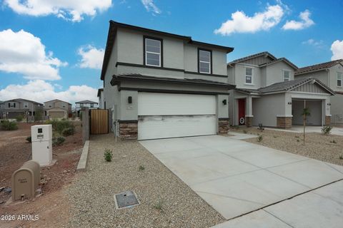 Property photo of 17341 W Villa Chula Lane, Surprise, AZ 85387