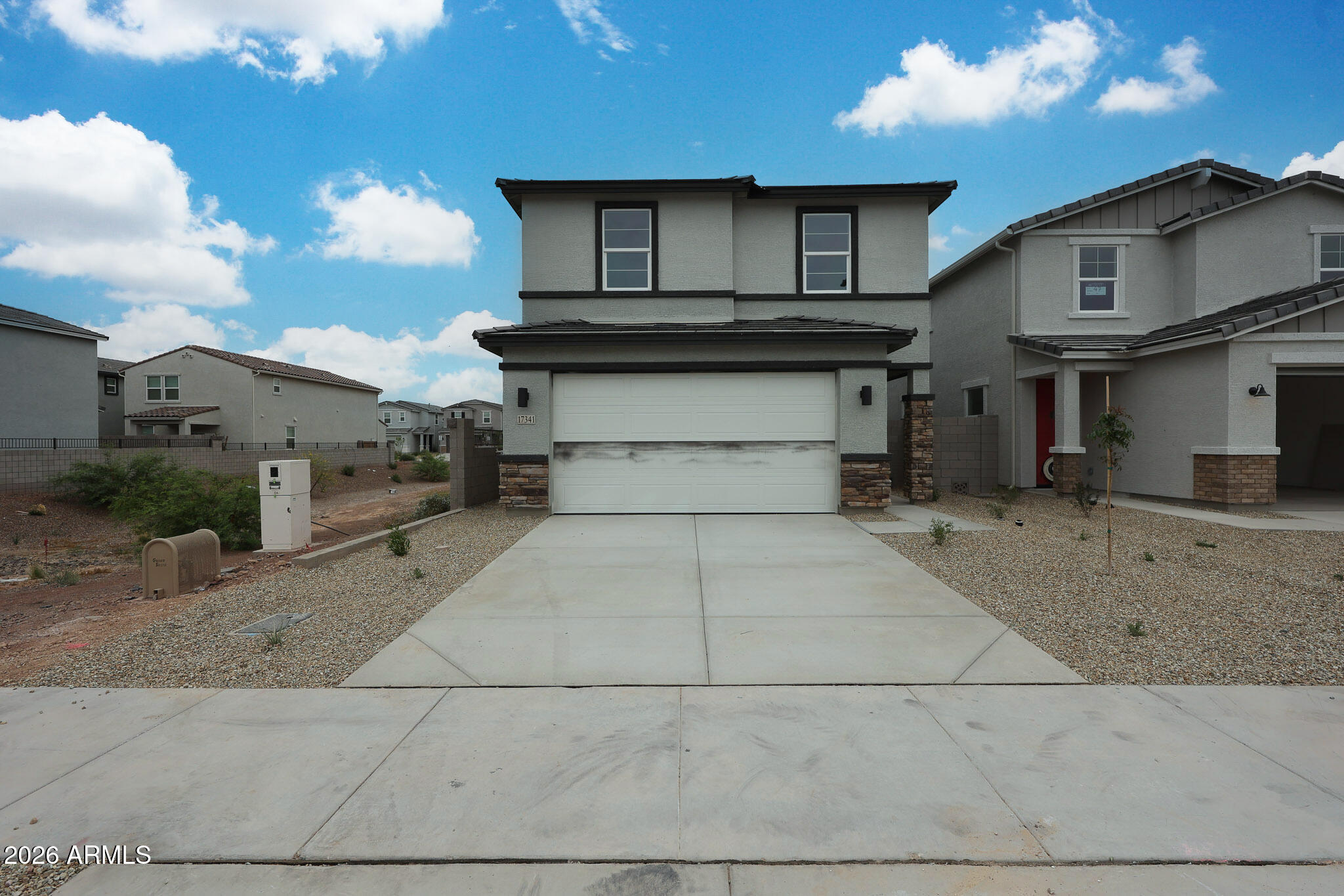 17341 W VILLA CHULA Lane