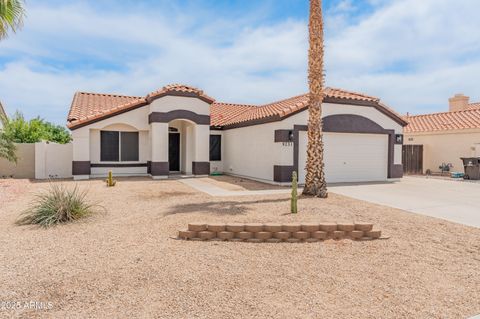 9231 W GROVERS Avenue Peoria AZ 85382