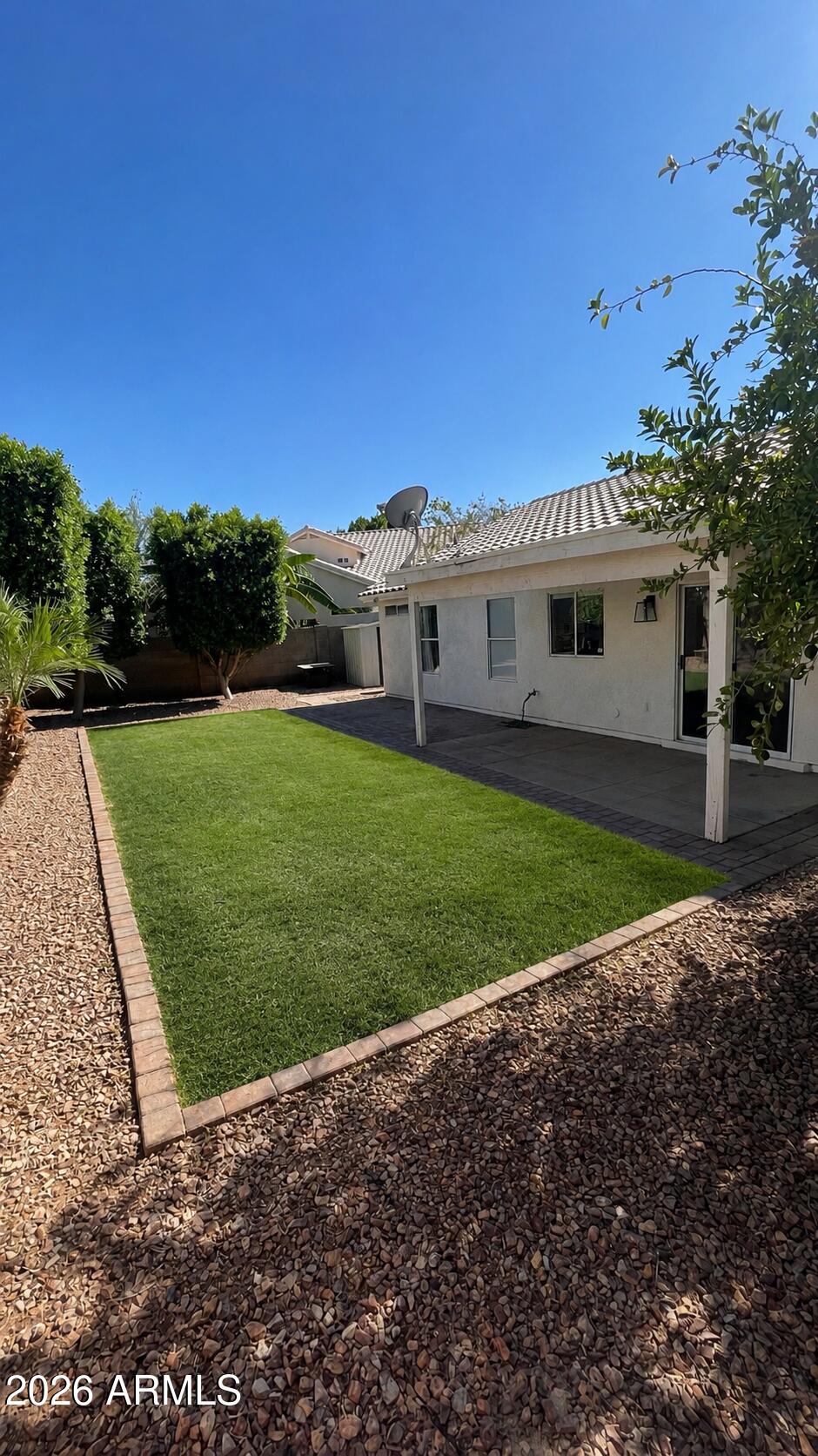 21 N PUEBLO Street