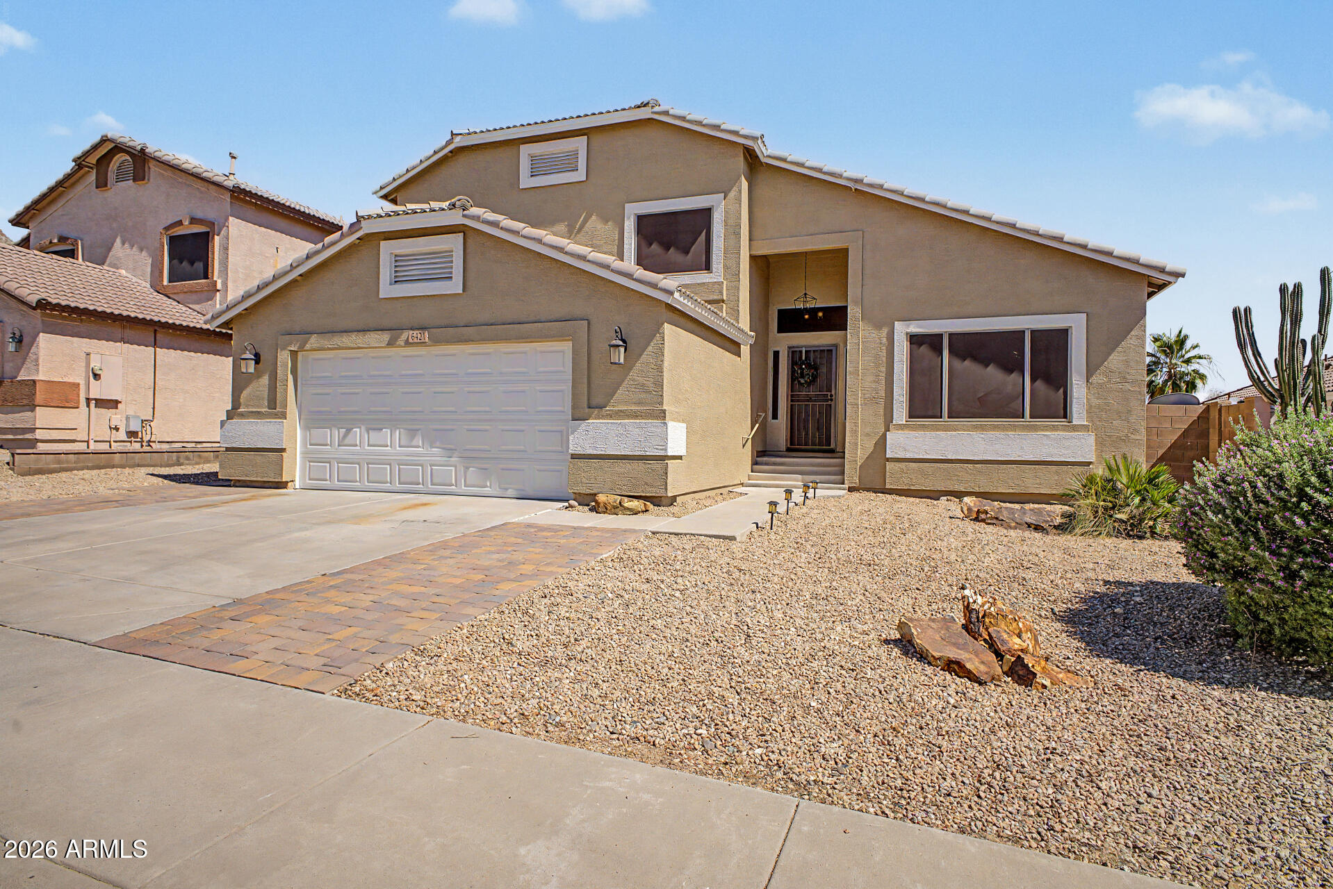 6421 W LARIAT Lane