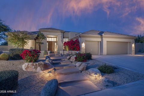 Photo of 6994 E Shooting Star Way, Scottsdale, AZ 85266 (MLS # 6968025)