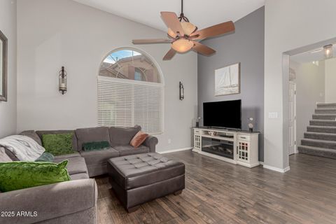 Photo of 3635 W Thalia Court, Phoenix, AZ 85086 (MLS # 6966671)